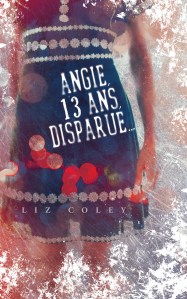 ANGIE 13 ANS DISPARUE