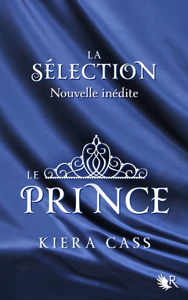 la-selection,-tome-0,5---le-prince-4284713