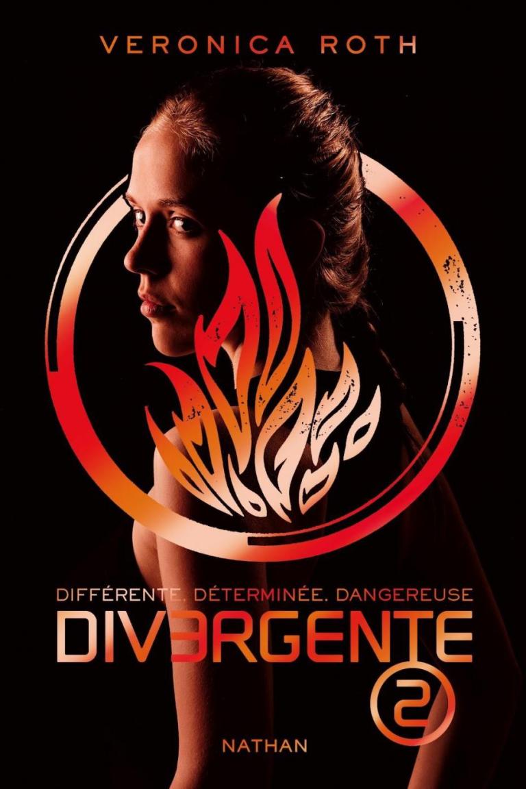 le-tome-2-de-divergente-publie-en-2012