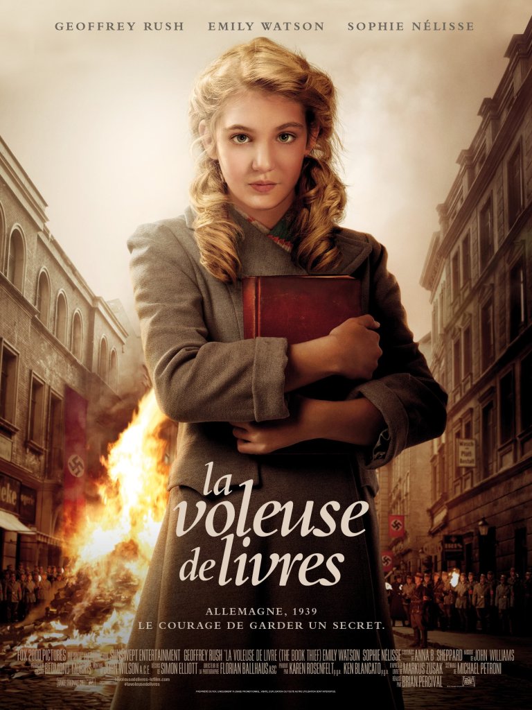 La-Voleuse-de-Livres-Affiche-France