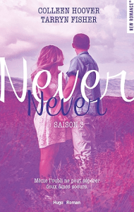 never